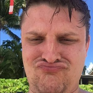 Meet your Posher, Patrick